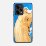 Etui do Xiaomi Redmi Note 12 Pro 5G Project On1y Varyil