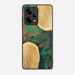Etui do Xiaomi Redmi Note 12 Pro 5G Project On1y Vollyic