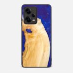 Etui do Xiaomi Redmi Note 12 Pro 5G Project On1y Volrilys