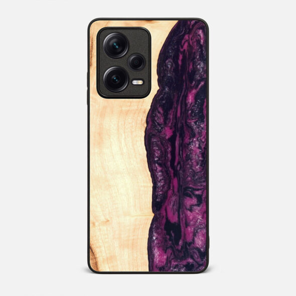 Etui do Xiaomi Redmi Note 12 Pro Plus 5G - Project On1y - #118