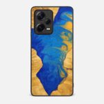 Etui do Xiaomi Redmi Note 12 Pro Plus 5G Project On1y Asninum