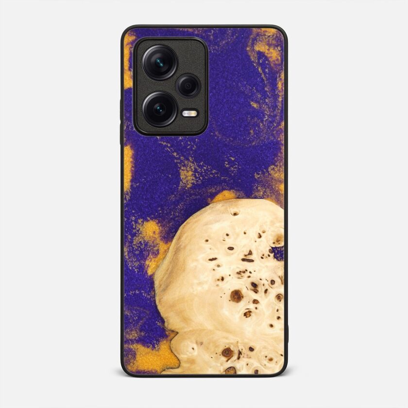Etui do Xiaomi Redmi Note 12 Pro Plus 5G Project On1y Axraera