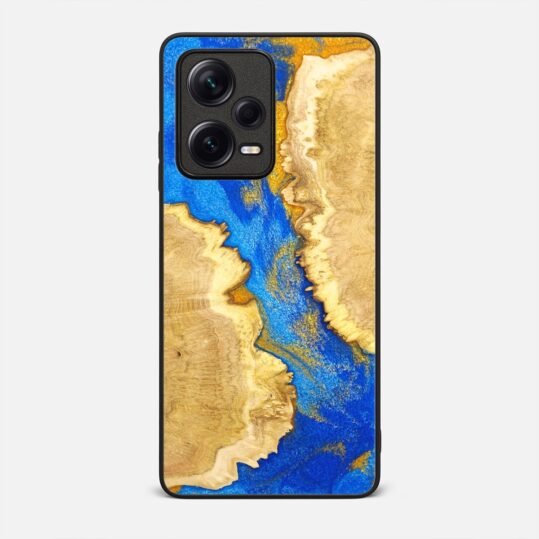Etui do Xiaomi Redmi Note 12 Pro Plus 5G Project On1y Flous