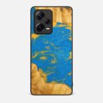 Etui do Xiaomi Redmi Note 12 Pro Plus 5G Project On1y Gelathne