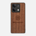 Etui do Xiaomi Redmi Note 13 5G Personalizacja Mahoń