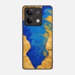 Etui do Xiaomi Redmi Note 13 5G Project On1y Asninum