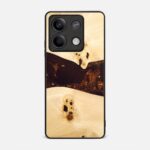 Etui do Xiaomi Redmi Note 13 5G Project On1y Evzeron