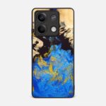 Etui do Xiaomi Redmi Note 13 5G Project On1y Ioenris