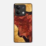 Etui do Xiaomi Redmi Note 13 5G Project On1y Limeve