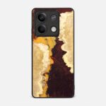 Etui do Xiaomi Redmi Note 13 5G Project On1y Syliaus