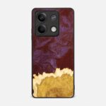 Etui do Xiaomi Redmi Note 13 5G Project On1y Syzestra