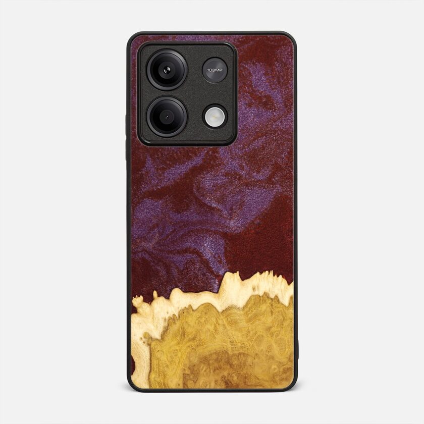 Etui do Xiaomi Redmi Note 13 5G Project On1y Syzestra