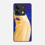 Etui do Xiaomi Redmi Note 13 5G Project On1y Volrilys