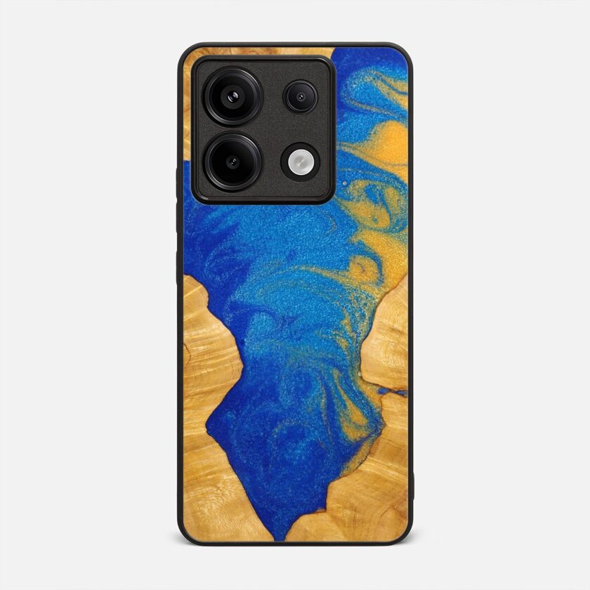 Etui do Xiaomi Redmi Note 13 Pro 5G Project On1y Asninum Etui do Xiaomi Redmi Note 13 Pro 5G Project On1y Asninum