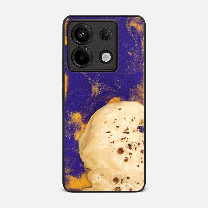 Etui do Xiaomi Redmi Note 13 Pro 5G Project On1y Axraera Etui do Xiaomi Redmi Note 13 Pro 5G Project On1y Axraera