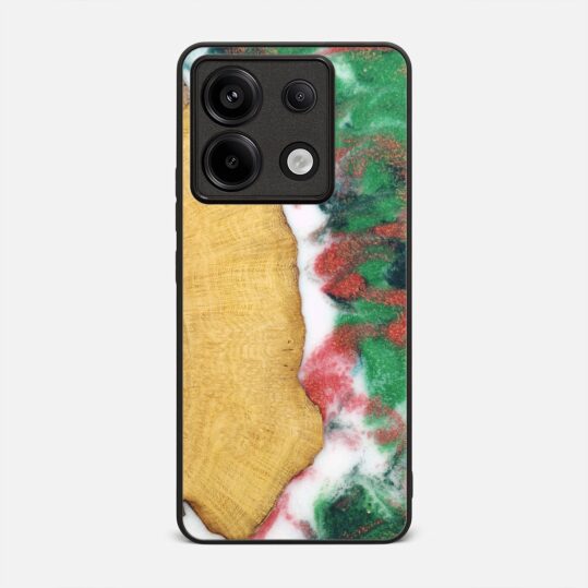 Etui do Xiaomi Redmi Note 13 Pro 5G Project On1y Bria