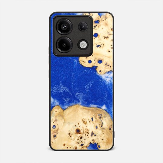 Etui do Xiaomi Redmi Note 13 Pro 5G Project On1y Briic