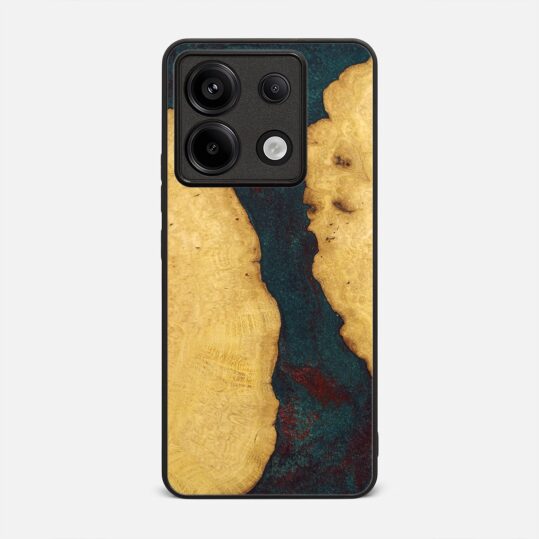 Etui do Xiaomi Redmi Note 13 Pro 5G Project On1y Censor