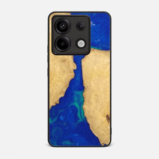 Etui do Xiaomi Redmi Note 13 Pro 5G Project On1y dornysva