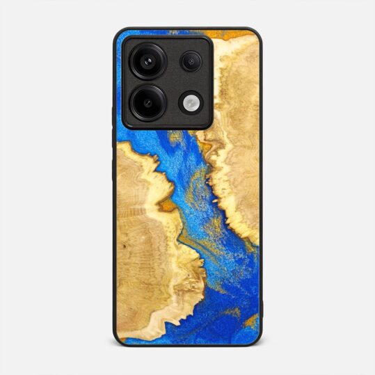 Etui do Xiaomi Redmi Note 13 Pro 5G Project On1y Flous