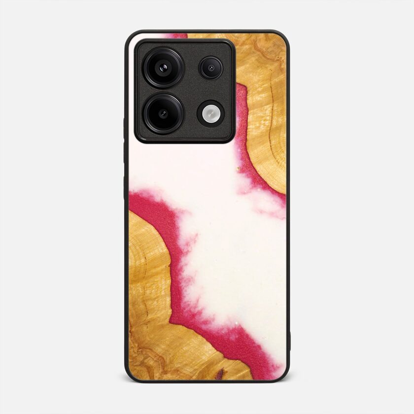 Etui do Xiaomi Redmi Note 13 Pro 5G Project On1y Forryera Etui do Xiaomi Redmi Note 13 Pro 5G Project On1y Forryera