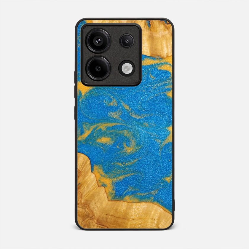 Etui do Xiaomi Redmi Note 13 Pro 5G Project On1y Gelathne Etui do Xiaomi Redmi Note 13 Pro 5G Project On1y Gelathne