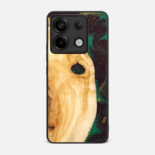 Etui do Xiaomi Redmi Note 13 Pro 5G Project On1y Iore