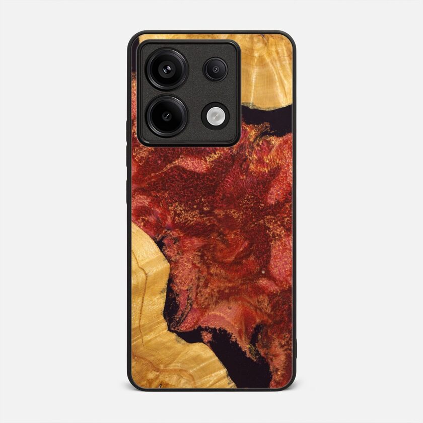 Etui do Xiaomi Redmi Note 13 Pro 5G Project On1y Limeve Etui do Xiaomi Redmi Note 13 Pro 5G Project On1y Limeve