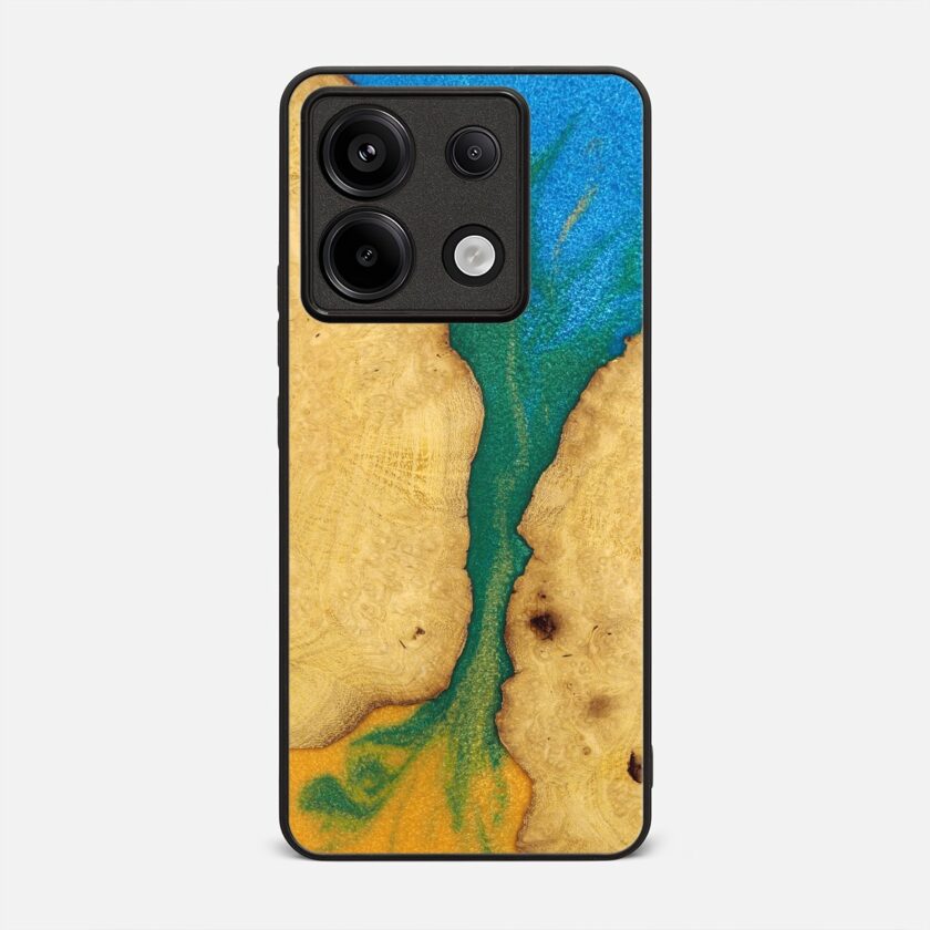 Etui do Xiaomi Redmi Note 13 Pro 5G Project On1y Lutason Etui do Xiaomi Redmi Note 13 Pro 5G Project On1y Lutason