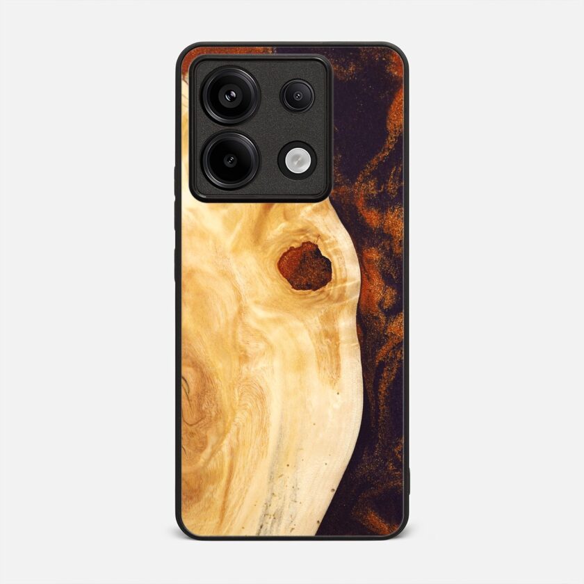 Etui do Xiaomi Redmi Note 13 Pro 5G Project On1y Ranoan