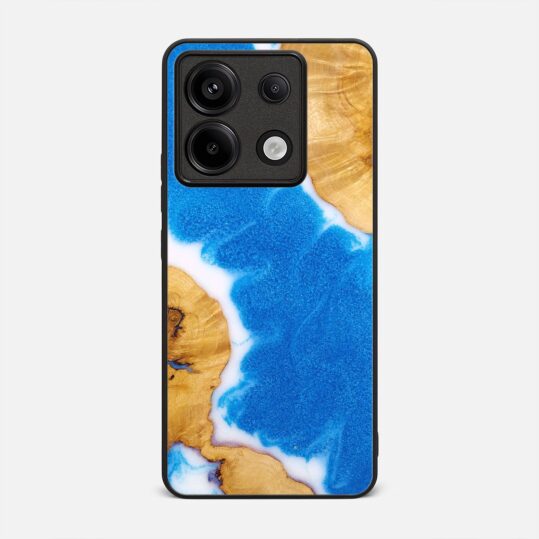 Etui do Xiaomi Redmi Note 13 Pro 5G Project On1y Siirtis