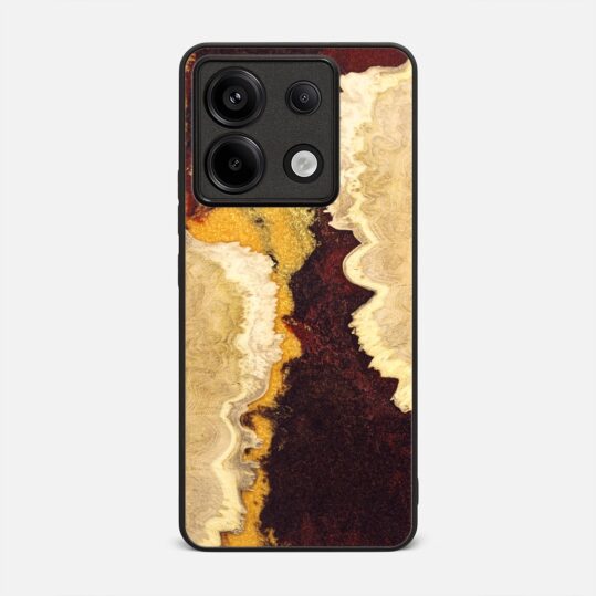 Etui do Xiaomi Redmi Note 13 Pro 5G Project On1y Syliaus