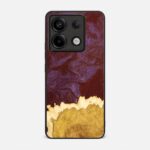 Etui do Xiaomi Redmi Note 13 Pro 5G Project On1y Syzestra