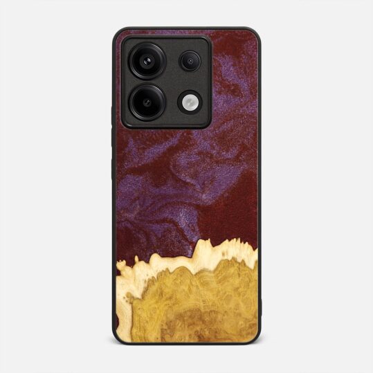 Etui do Xiaomi Redmi Note 13 Pro 5G Project On1y Syzestra