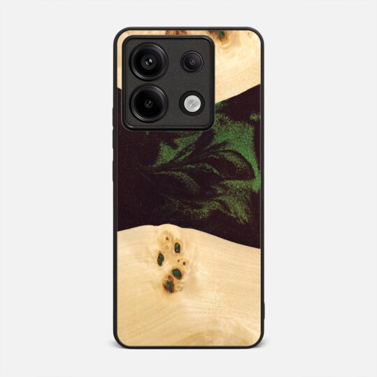 Etui do Xiaomi Redmi Note 13 Pro 5G Project On1y Zyoltrix