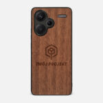 Etui do Xiaomi Redmi Note 13 Pro Plus Personalizacja Mahoń