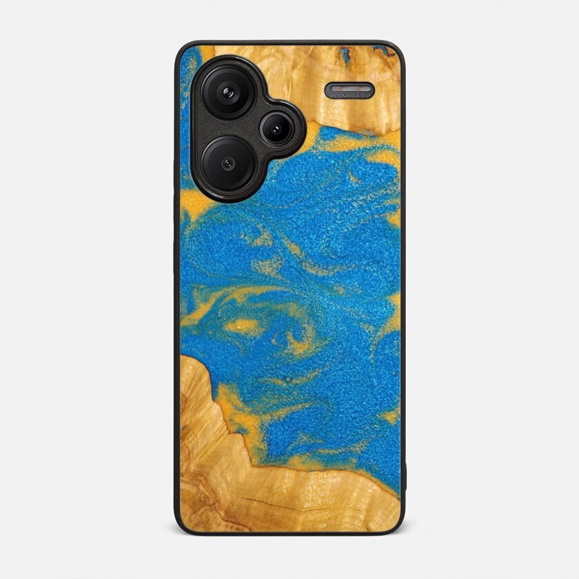 Etui do Xiaomi Redmi Note 13 Pro Plus Project On1y Gelathne