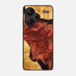 Etui do Xiaomi Redmi Note 13 Pro Plus Project On1y Limeve