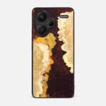 Etui do Xiaomi Redmi Note 13 Pro Plus Project On1y Syliaus