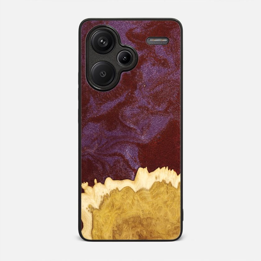 Etui do Xiaomi Redmi Note 13 Pro Plus Project On1y Syzestra