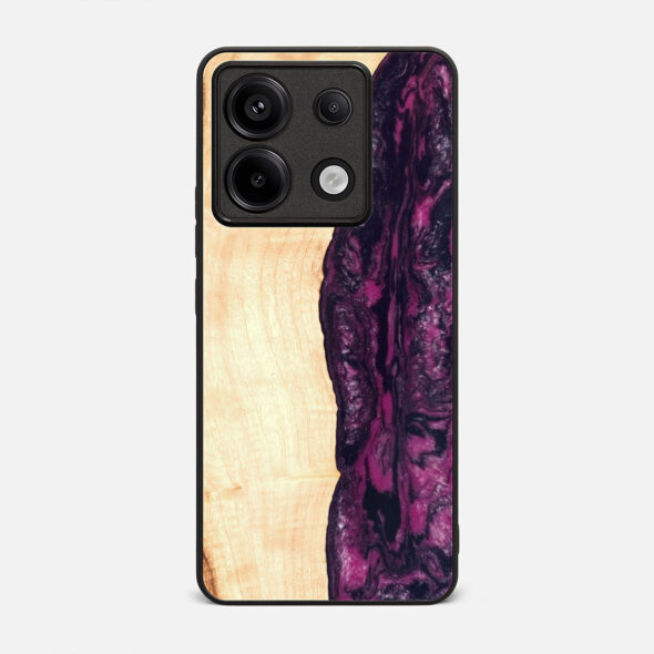 Etui do Xiaomi Redmi Note 13 Pro - Project On1y - #118