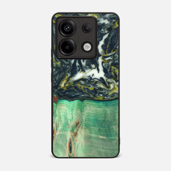 Etui do Xiaomi Redmi Note 13 Pro - Project On1y - #78