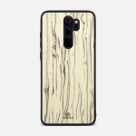 Etui do Xiaomi Redmi Note 8 Pro Drzewo Lodowe