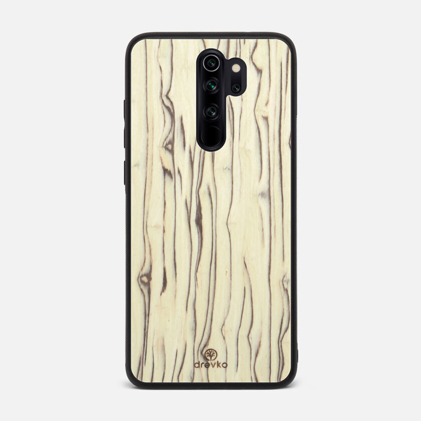 Etui do Xiaomi Redmi Note 8 Pro Drzewo Lodowe