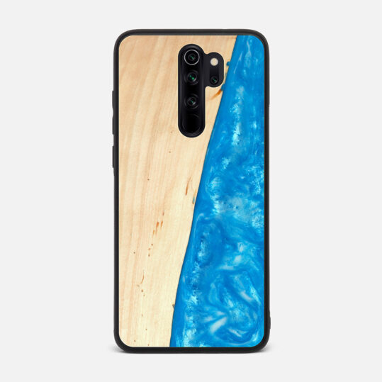 Etui do Xiaomi Redmi Note 8 Pro - Project On1y - #105