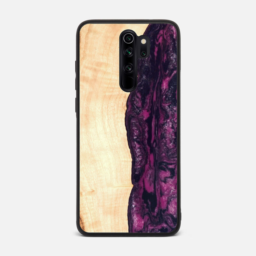 Etui do Xiaomi Redmi Note 8 Pro - Project On1y - #118