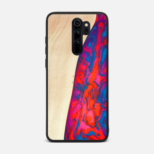 Etui do Xiaomi Redmi Note 8 Pro - Project On1y - #54