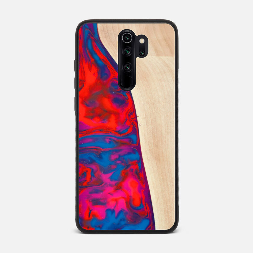 Etui do Xiaomi Redmi Note 8 Pro - Project On1y - #90