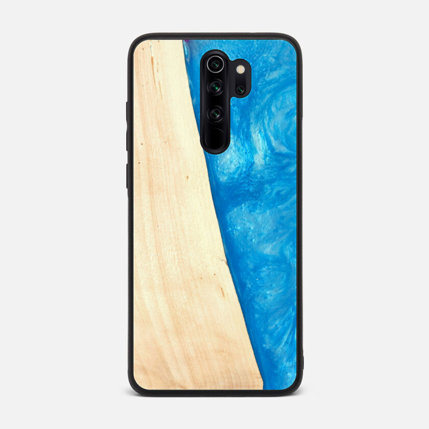 Etui do Xiaomi Redmi Note 8 Pro - Project On1y - #91