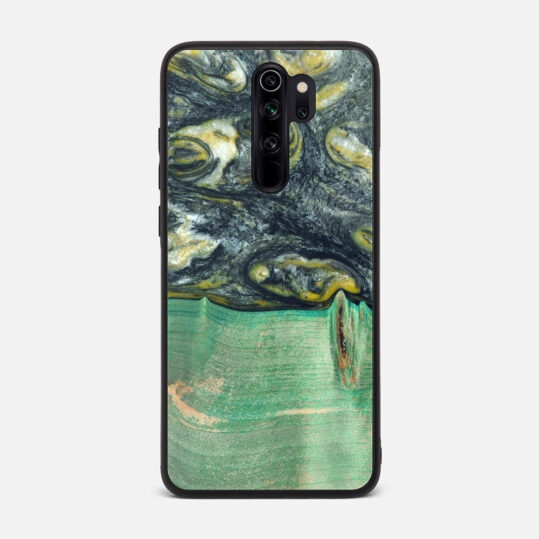 Etui do Xiaomi Redmi Note 8 Pro - Project On1y - #97